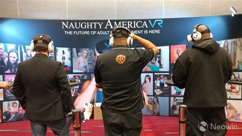 naughty amarican|How to watch Naughty America virtual reality porn for free ...